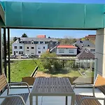 Luxury Penthouse In Kirchberg, Terrace & Parking