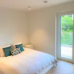 Penthouse Luxurious Central Flat With Parking