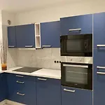 Modern 2 Bedroom Apartment With Free Parking 300M In Luxembourg City