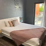 Lovely One Bedroom Apartment In City Center With Parking, Near Public Transport