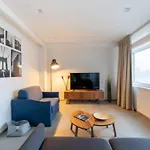 Wonderful Two Bedroom Apartment At Limpertsberg With Parking, Near Tram