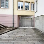 Discover Ville Haute - City Center Gem Id66