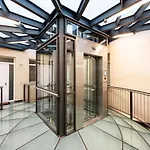 Discover Ville Haute - City Center Gem Id66