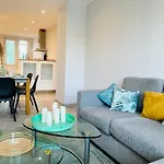 Large 3 Bedrooms In Limpertsberg Center With Parking - Limp2