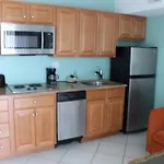 Champagne Island Apt