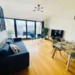 Penthouse 2 Bedrooms In Center With Parking - 51