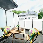 3 Bedrooms In Center With Terraces & Parking-Rol1