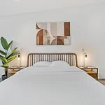 Luxurious 2Br Apt With Balcony In Luxembourg