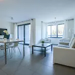 IL Mare Luxury appart hotel 3