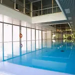 Sunny & Cozy Studio With Shared Swimming Pool