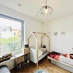 New 2 Bedrooms In Luxembourg-Chiny2