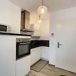 Studio In Luxembourg