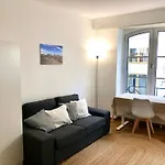 Cozy Studio Apartment In The Centre Of The City