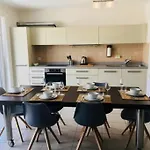 2 Bedrooms In Luxembourg Center W Terrace&Parking-2B