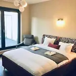 Two Bedrooms In City Center W Terrace
