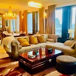Luxe Apartment Spa-Hammam Views Centre Pkg Luxemburg