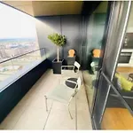Charming One Bedroom Flat With Spa, Gym, Terrace And Parking