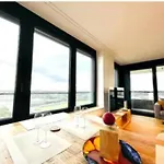 Charming One Bedroom Flat With Spa, Gym, Terrace And Parking