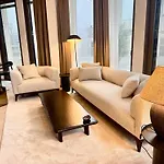 Voya Zenit-Luxurious City Apt W Stunning Views & Concierge