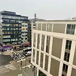 Voya Zenit-Luxurious City Apt W Stunning Views & Concierge