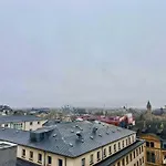 Voya Zenit-Penthouse Apt W City Views & Concierge