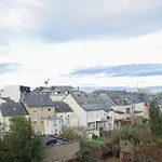 Core Luxembourg City- Sunbeam Studio
