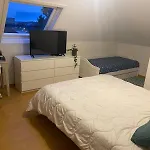 Studio Well Equipped In Kirchberg For Families
