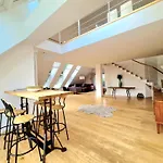 3 Bedrooms Penthouse With 3 Terraces & Free Parking-145--2