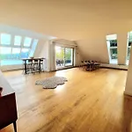 3 Bedrooms Penthouse With 3 Terraces & Free Parking-145--2