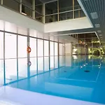 Modern 2 Bedroom Apartment With Pool And Gym