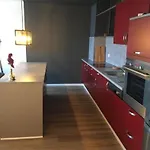 Trendy 2 Bedroom Apartment With Private Terrace&Parking