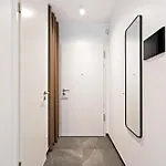 Bright & Cozy Studio In Gasperich