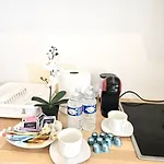 Cozy Studio With Sunny Terrace-Chiny3