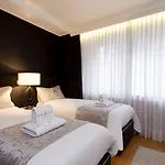 The Queen Luxury Apartments - Villa Serena