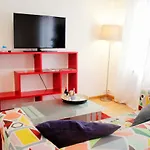 Yellow House
