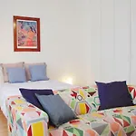 Yellow House