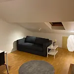 Studio Near Kirchberg