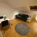 Studio Near Kirchberg