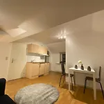 Studio Near Kirchberg