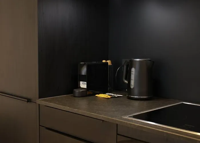 Appartement A Hollerich