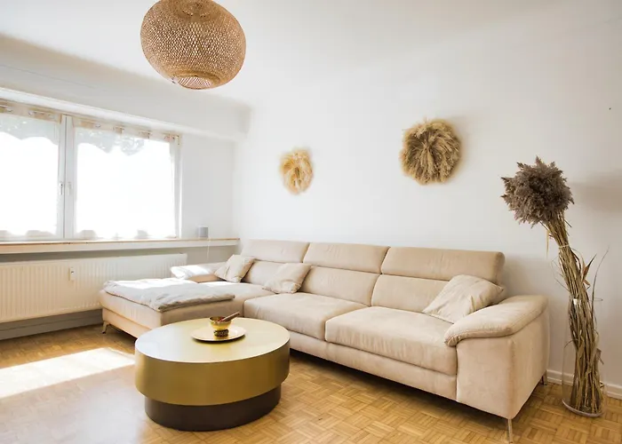 2-Bd Apartment