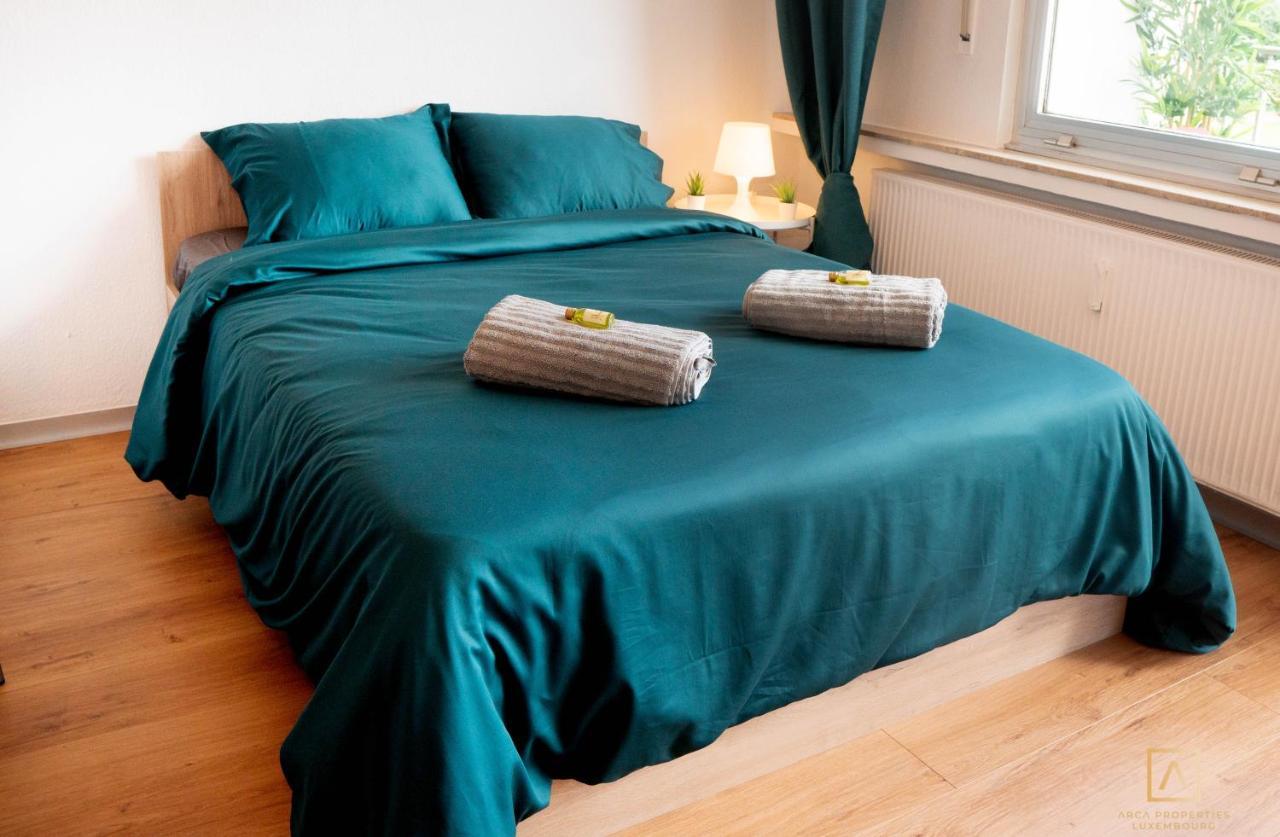 Apartment Modern Style Studio With Balcony, Smart Tv, Business & Leisure *