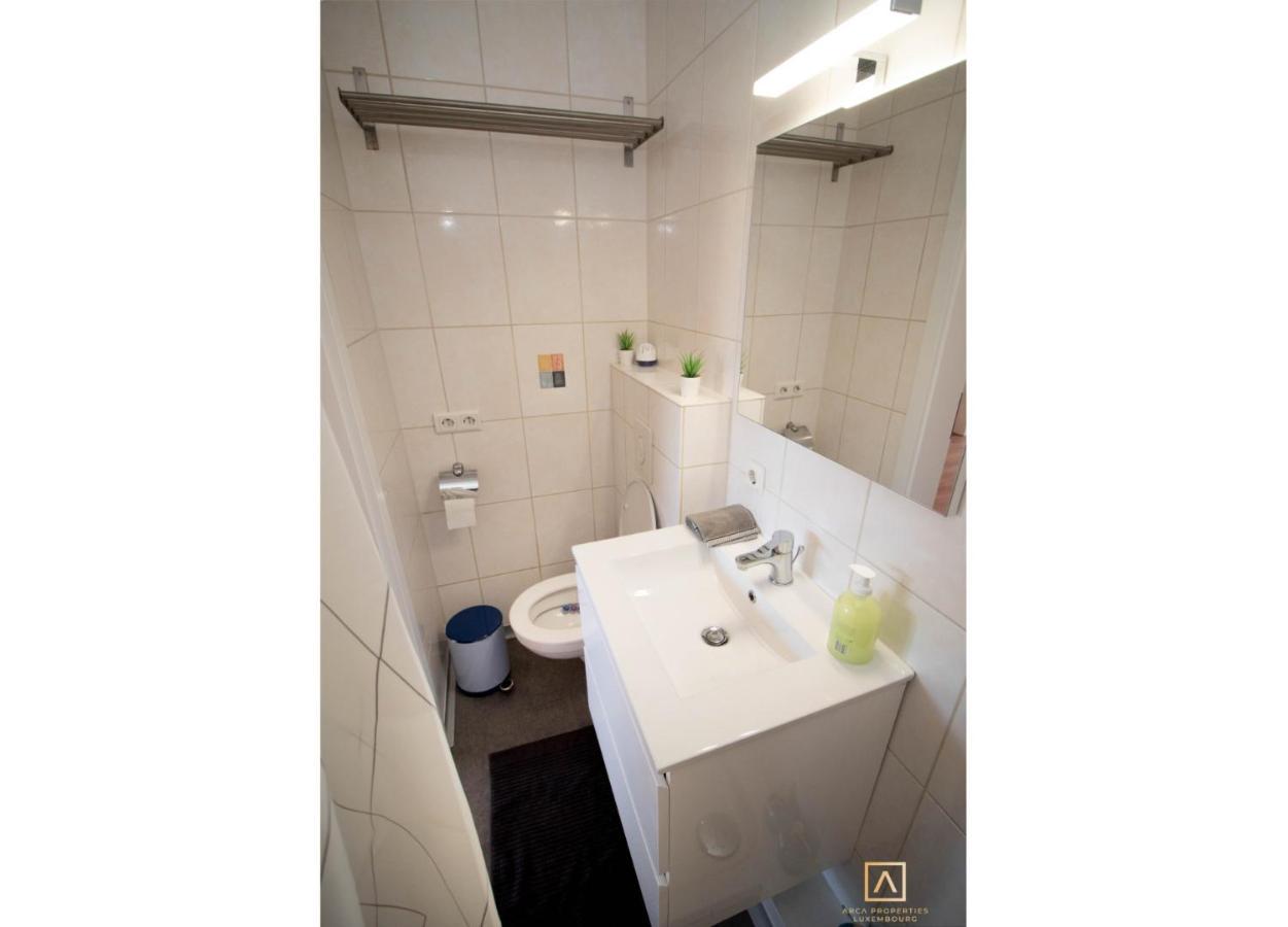 Modern Style Studio With Balcony, Smart Tv, Business & Leisure