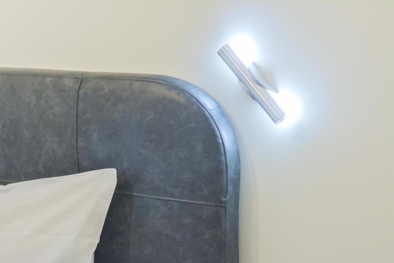 Apartamento Il Mare 1,2,4 Luxemburgo