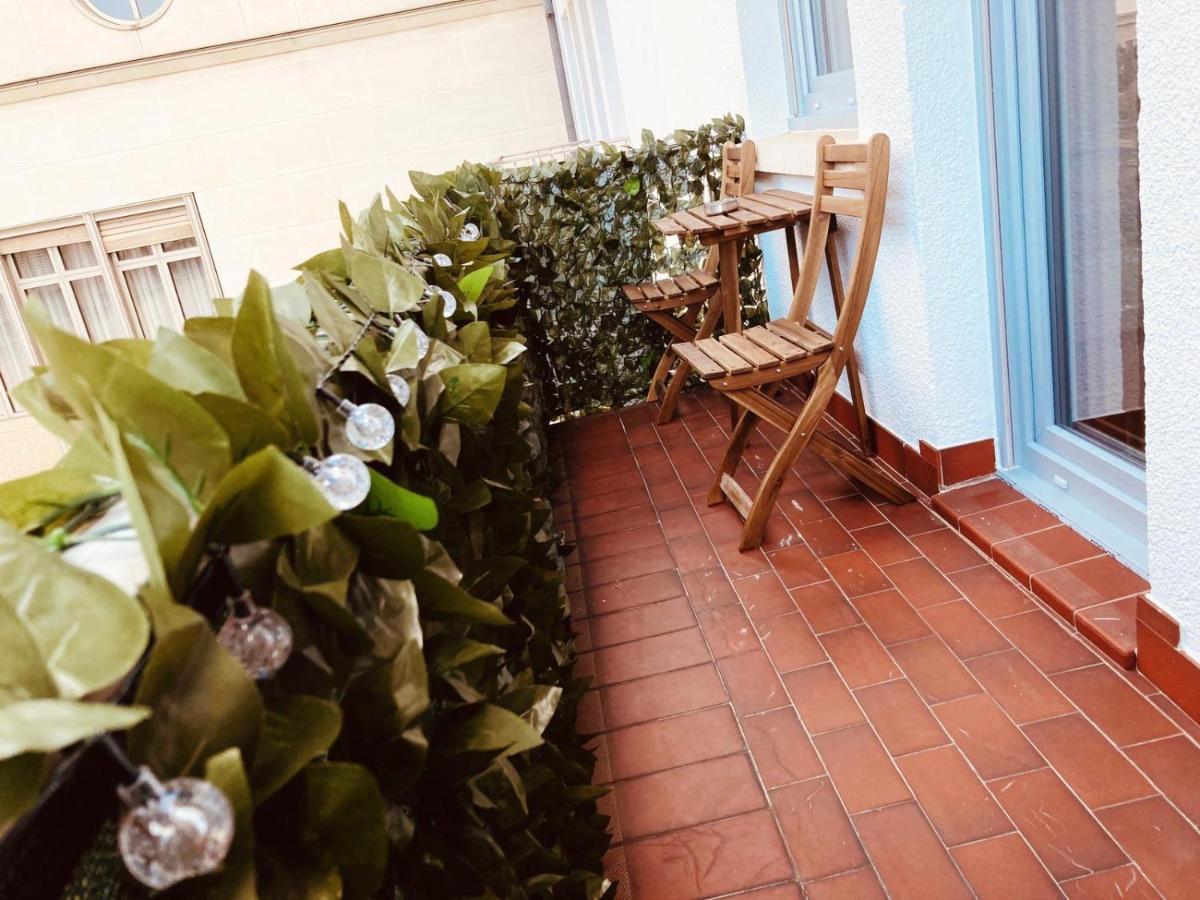 Aparts Appartement