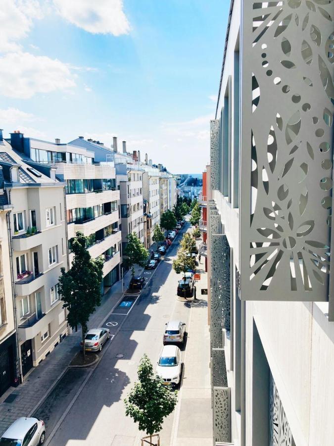 Appartement Aparts