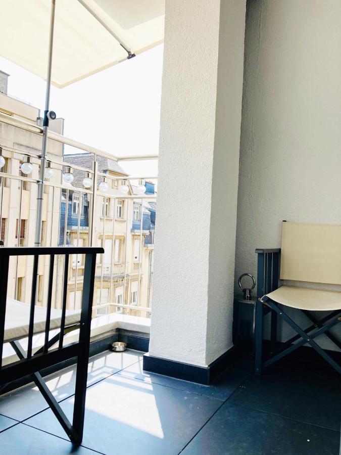 Aparts Appartement Luxemburg