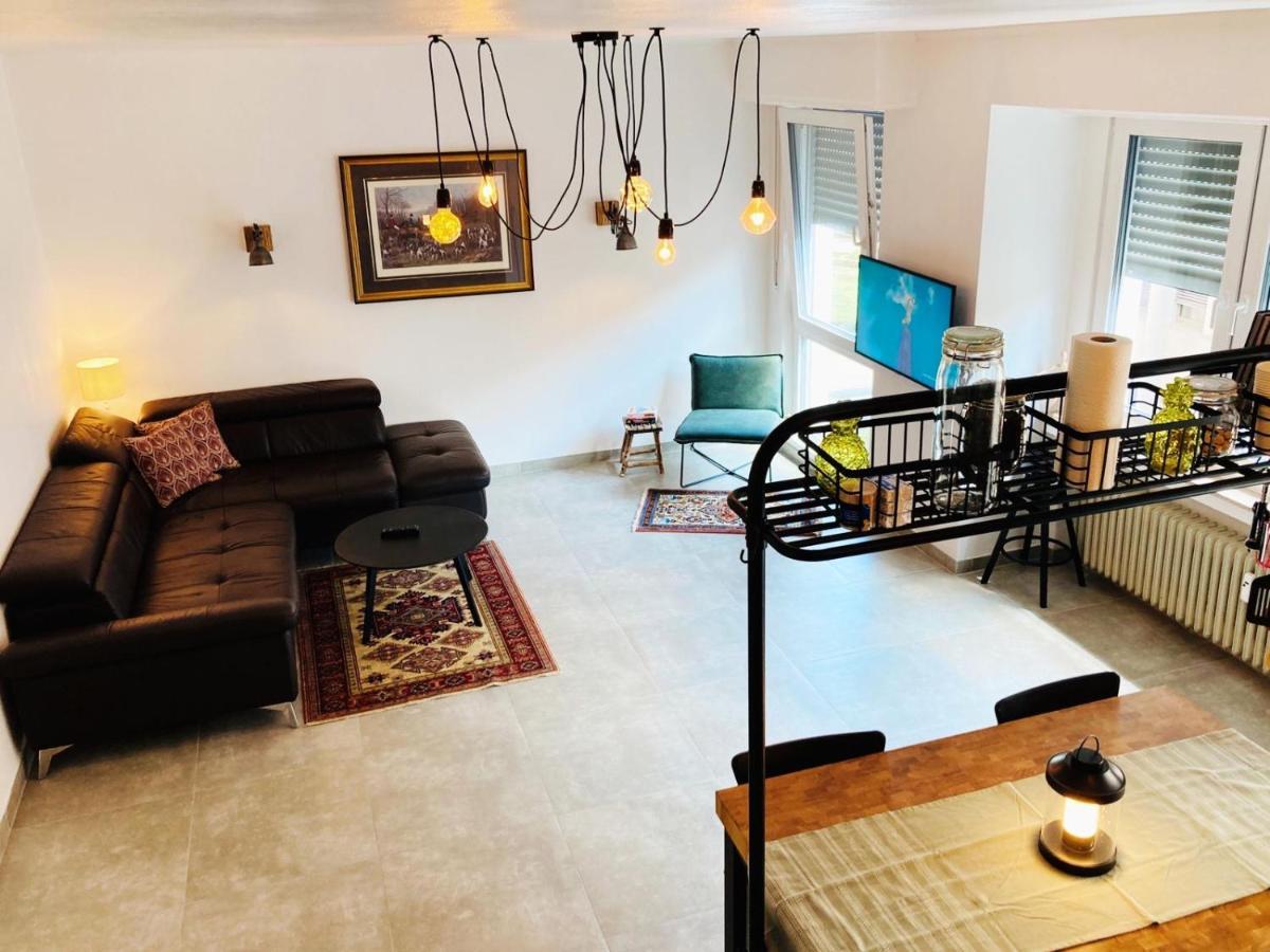 Aparts Appartement