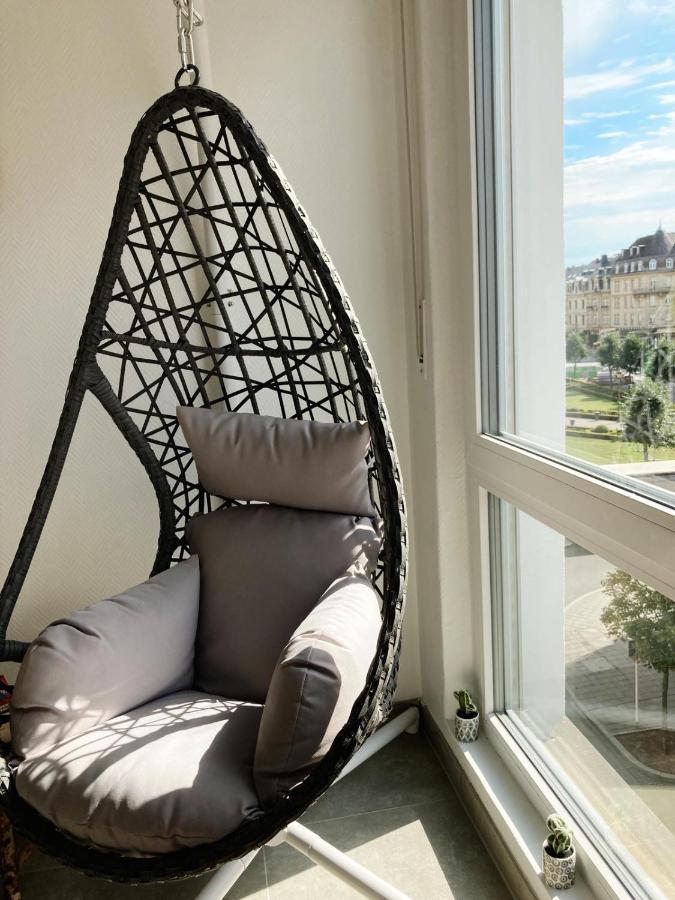 Appartement Aparts