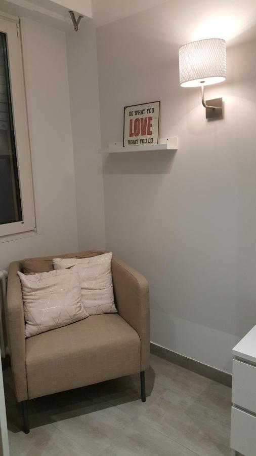 Rousegaeertchen Apartamento